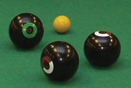 Image for event: Indoor Bowls