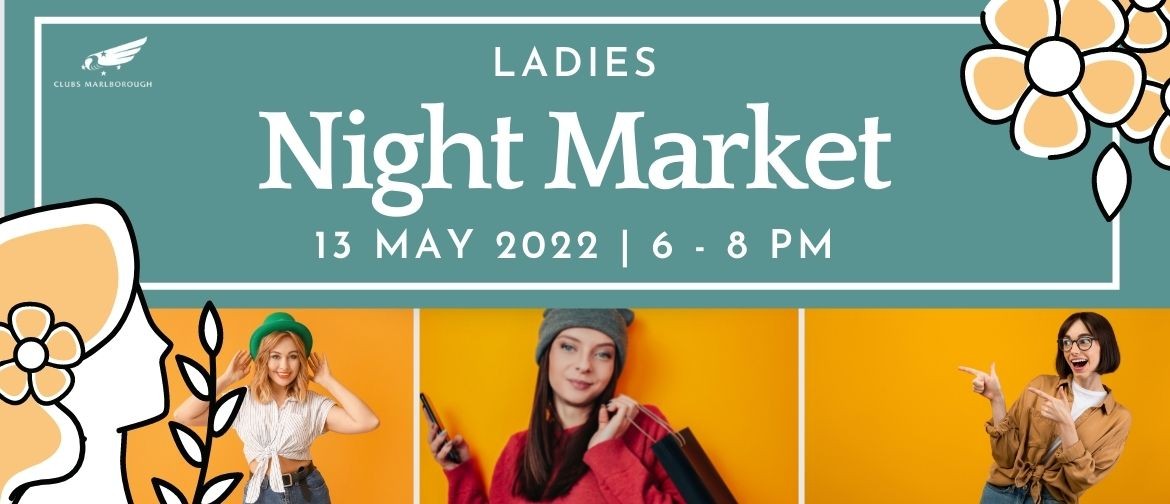 Ladies Market