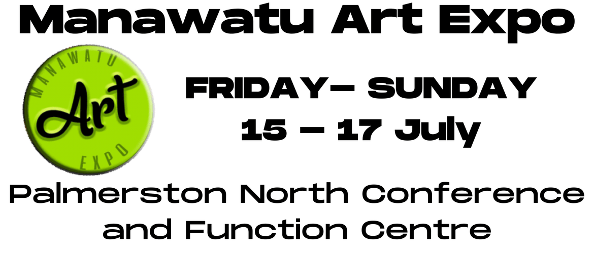 Manawatu Art Expo