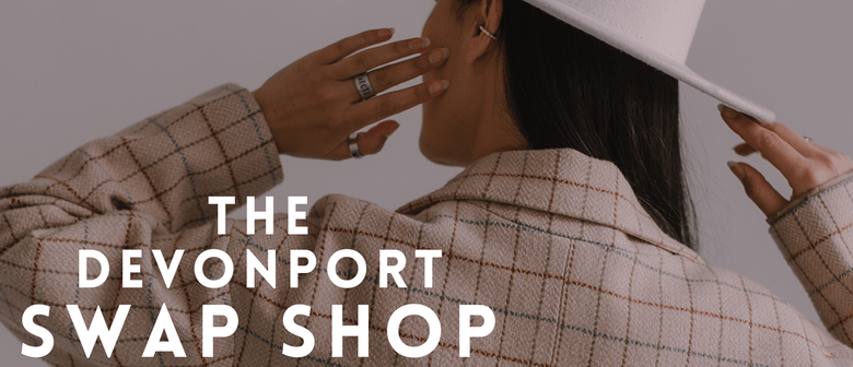 The Devonport Swap Shop