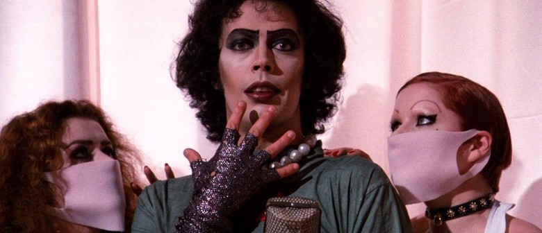 The Rocky Horror Picture Show - One Night Only Screening