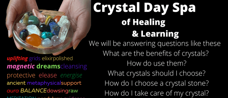 Crystal Day Spa