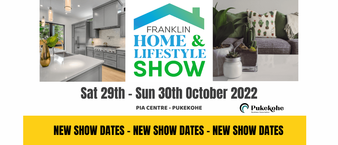 Franklin Home & Lifestyle Show 2022