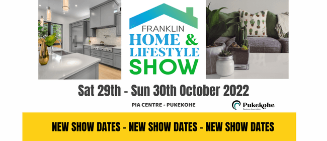 Franklin Home & Lifestyle Show 2022