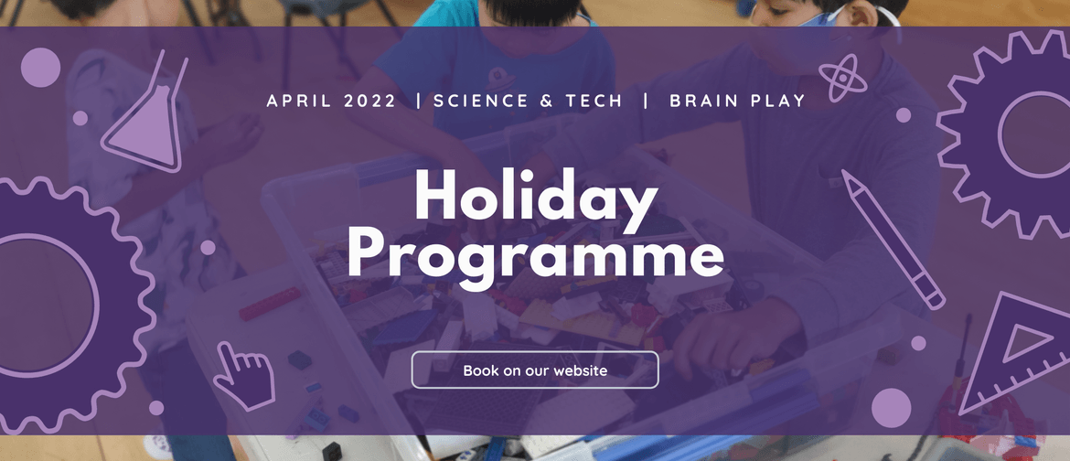 Science & Technology Holiday Programme