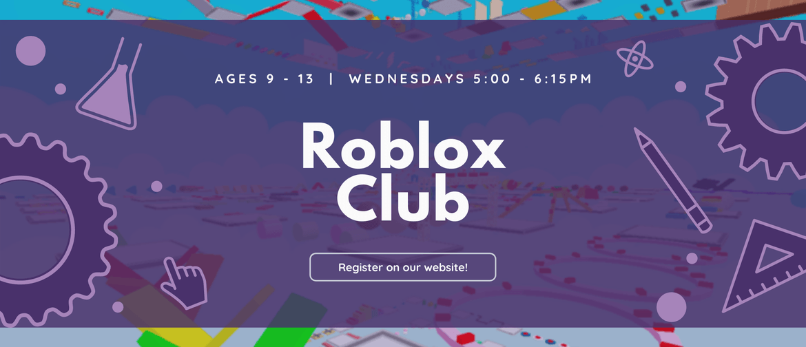 Game Coding: Roblox Studio | Small Online Class for Ages 8-13