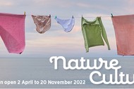 Image for event: Nature Culture