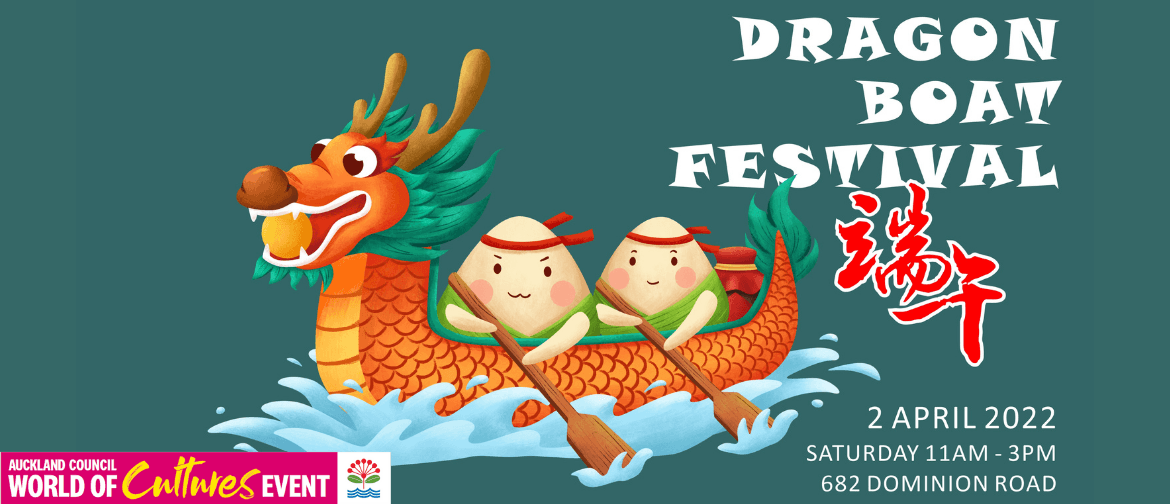 World of Cultures: The Legend of the Chinese Dragon Day