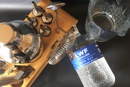 Image for event: LWF Distilling - Cocktail Creation