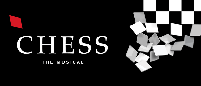 Chess the Musical - A Semi-staged Production