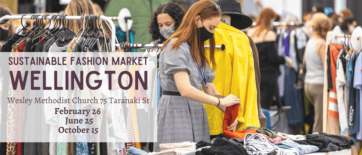 Sustainable Fashion Markets