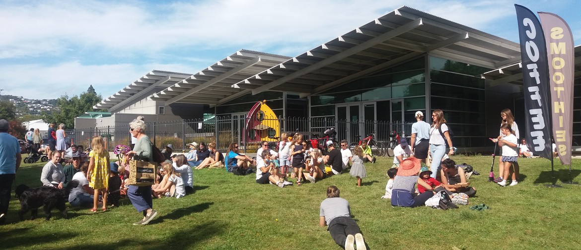 South Christchurch Farmers' Market