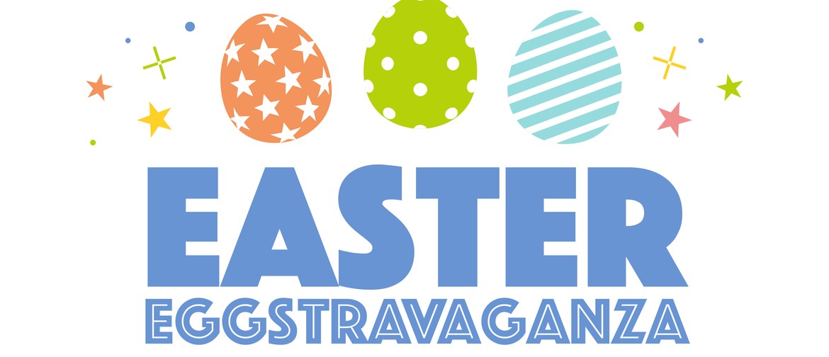 Easter Egg-Stravaganza