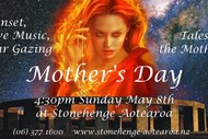 Image for event: Mother's Day