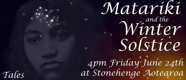 Matariki and the Winter Solstice