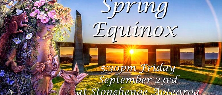 Spring Equinox