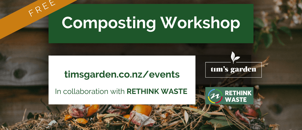 Compost Workshops