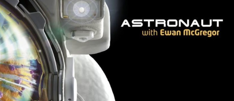 School Holidays: Astronaut School Holidays: Astronaut