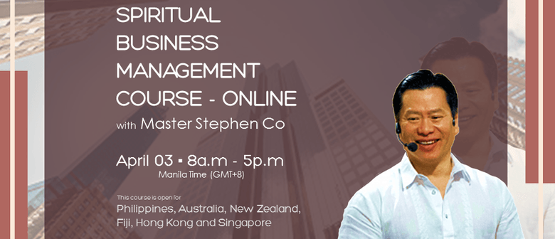 Spiritual Business Management