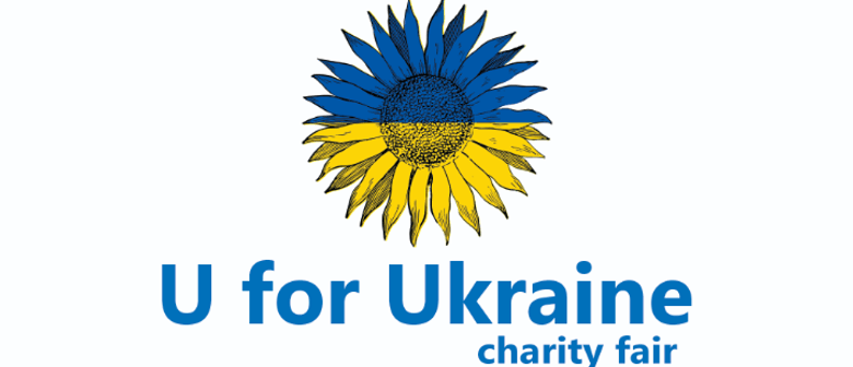 U for Ukraine Charity Fair