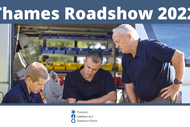 Image for event: CPD Roadshow 2022