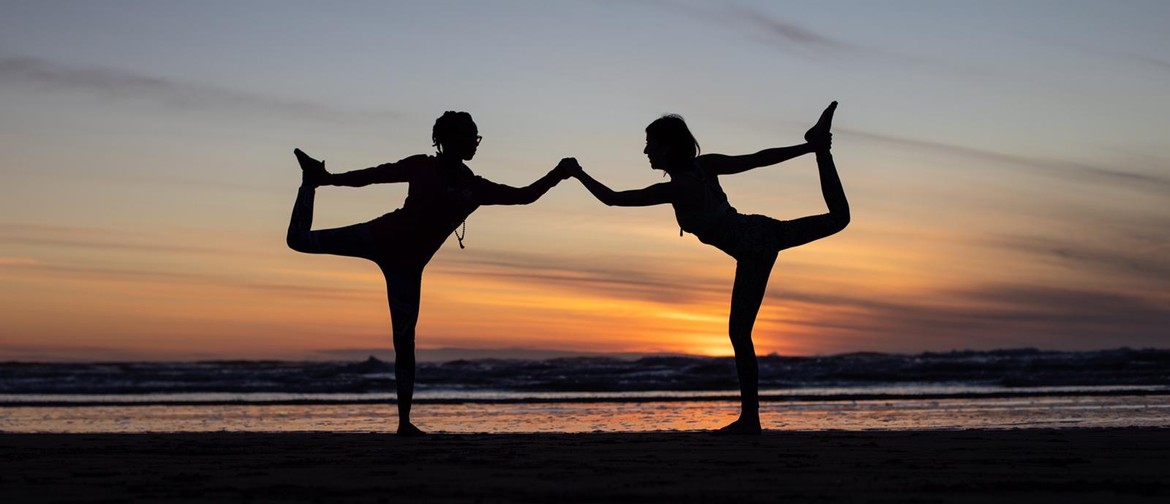 Community Yoga Classes Taupo