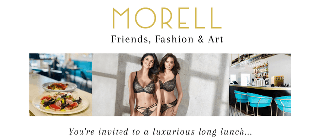 Morell Friends, Fashion & Art
