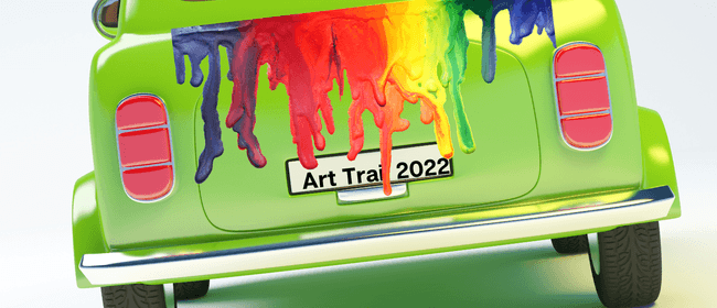 Art Trail Manawatū 2022