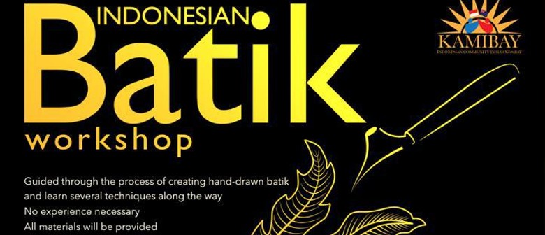 Kami Bay Batik Workshops