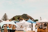 Image for event: The Little Big Markets Mount Maunganui Winter Series