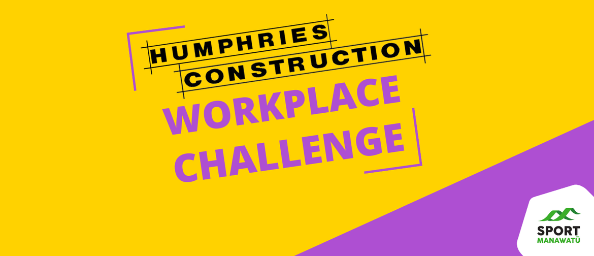 Humphries Construction Workplace Challenge
