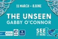 'The Unseen' Art & Science Exhibition