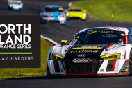 Image for event: North Island Endurance Round Two