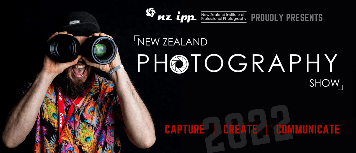 New Zealand Photography Show