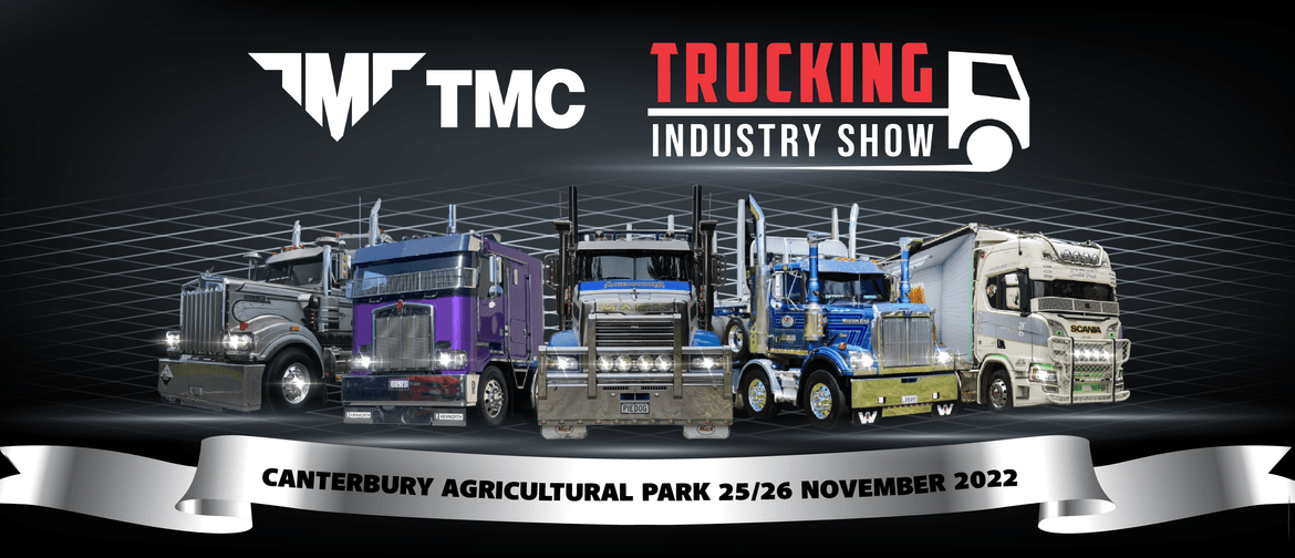 2022 TMC Trucking Industry Show