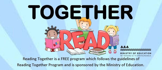 Reading Together Programme
