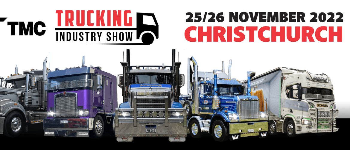 2022 TMC Trucking Industry Show