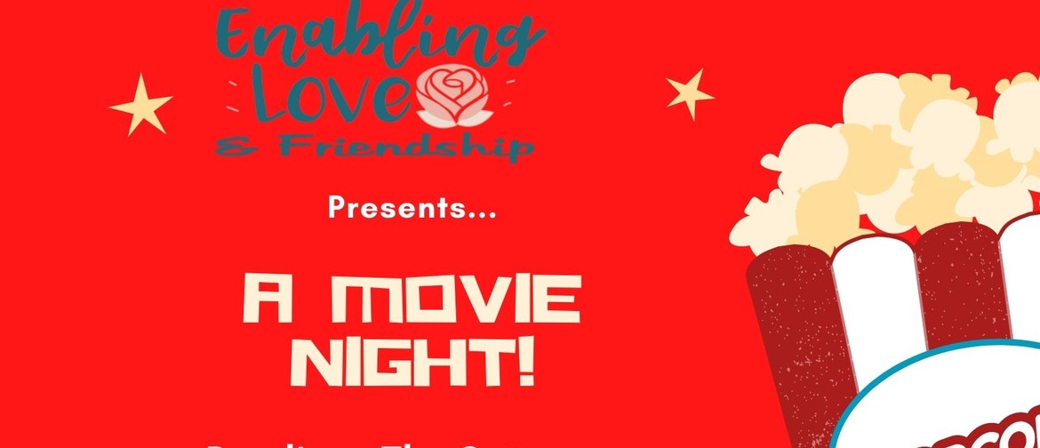 Enabling Love Movie Night