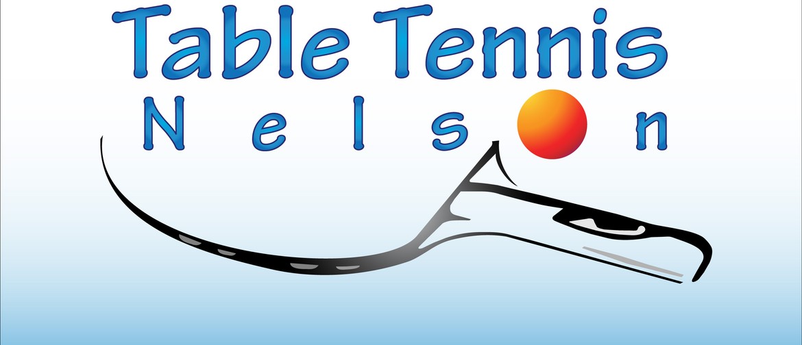 Table Tennis School Holiday Program