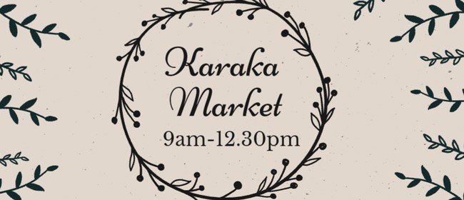 Karaka Market