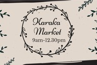 Image for event: Karaka Market