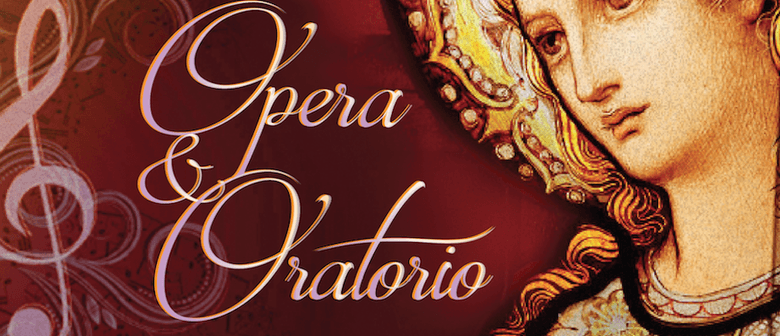 Opera & Oratorio