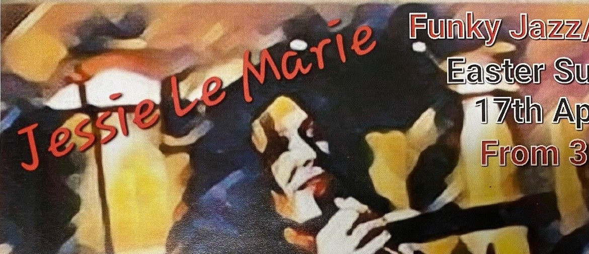 Jessie Le Marie
