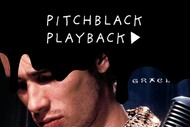 Image for event: Pitchblack Playback: Jeff Buckley - Grace