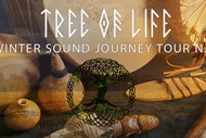 Image for event: Shamanic Sound Journey with Sika