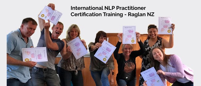 International NLP Practitioner Certification Training
