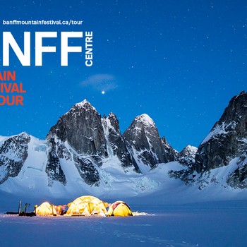 Banff Centre Mountain Film Festival - Queenstown