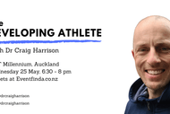 Image for event: The Developing Athlete