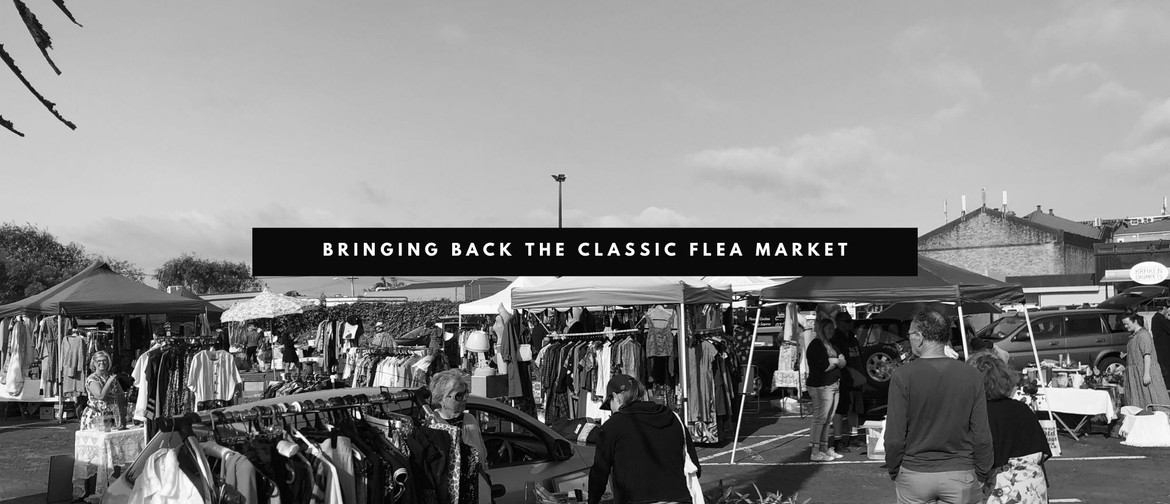 Central Flea Market