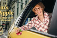 Image for event: Pam's Big Apple